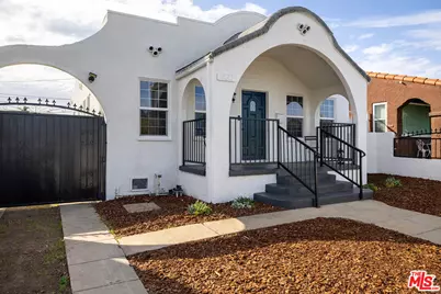 1432 W 91st St, Los Angeles, CA 90047 - Photo 26
