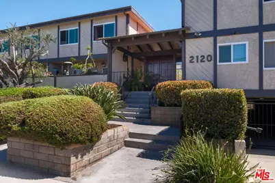 2120 Dufour Ave #16, Redondo Beach, CA 90278 - Photo 26