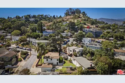 4128 Aguilar Way, Los Angeles, CA 90065 - Photo 54
