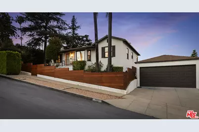 4128 Aguilar Way, Los Angeles, CA 90065 - Photo 36