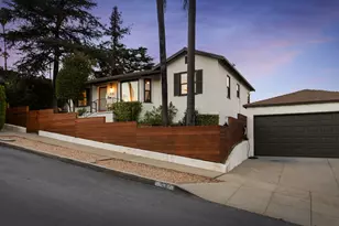 4128 Aguilar Way, Los Angeles, CA 90065 - Photo 36