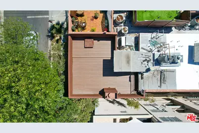 869 S Wooster St #301, Los Angeles, CA 90035 - Photo 18