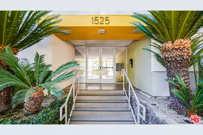 1525 N Hayworth Ave #204, Los Angeles, CA 90046 - Photo 2