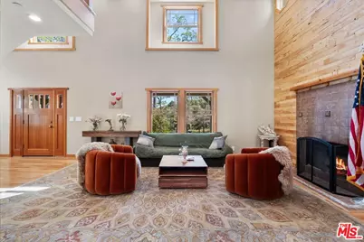 28200 Pine Canyon Rd, Lake Hughes, CA 93532 - Photo 4