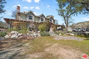 28200 Pine Canyon Rd, Lake Hughes, CA 93532 - Photo 32