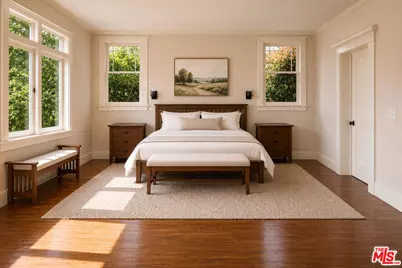 1502 S Victoria Ave, Los Angeles, CA 90019 - Photo 28