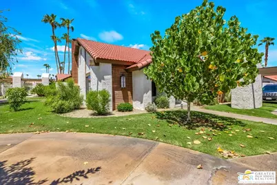 2545 S Gene Autry Trl #F, Palm Springs, CA 92264 - Photo 42