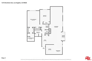 1215 Brockton Ave, Los Angeles, CA 90025 - Photo 24