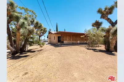 7204 Emerson Ave, Yucca Valley, CA 92284 - Photo 38