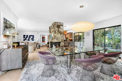 3560 Mandeville Canyon Rd, Los Angeles, CA 90049 - Photo 6
