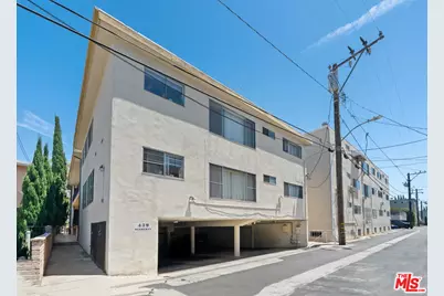 439 S Oakhurst Dr, Beverly Hills, CA 90212 - Photo 14