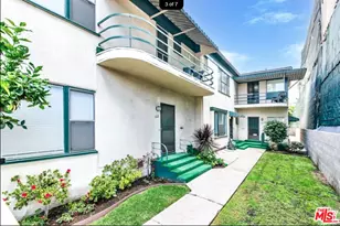 120 N Orlando Ave, Los Angeles, CA 90048 - Photo 2