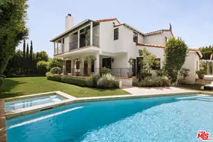 124 N Woodburn Dr, Los Angeles, CA 90049 - Photo 22