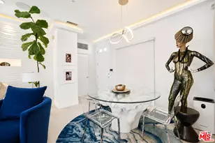 851 N San Vicente Blvd, West Hollywood, CA 90069 - Photo 4
