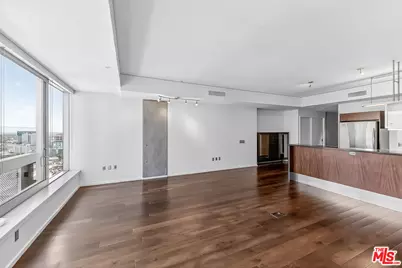 1155 S Grand Ave #1707, Los Angeles, CA 90015 - Photo 4