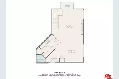 1160 Granville Ave #108, Los Angeles, CA 90049 - Photo 48