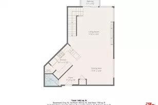 1160 Granville Ave, Los Angeles, CA 90049 - Photo 48