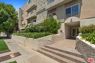 1160 Granville Ave #108, Los Angeles, CA 90049 - Photo 2