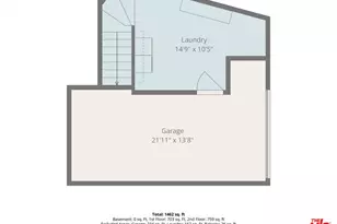 1160 Granville Ave, Los Angeles, CA 90049 - Photo 50