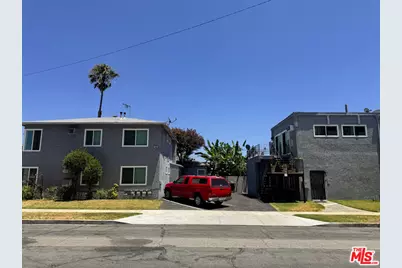 1138 N Parish Pl, Burbank, CA 91506 - Photo 2