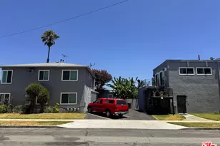 1138 N Parish Pl, Burbank, CA 91506 - Photo 2