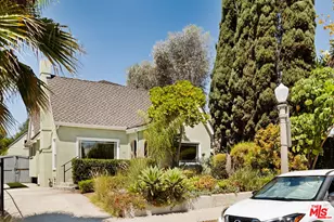 629 N Citrus Ave, Los Angeles, CA 90036 - Photo 1