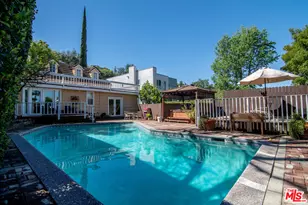 14413 Valley Vista Blvd, Sherman Oaks, CA 91423 - Photo 20