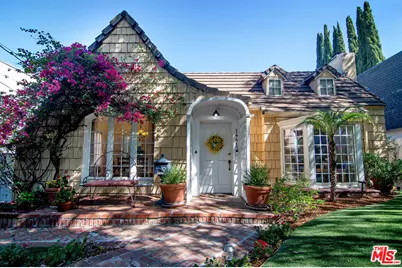 14413 Valley Vista Blvd, Sherman Oaks, CA 91423 - Photo 1