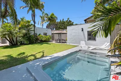 2206 Manning Ave, Los Angeles, CA 90064 - Photo 36