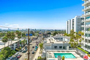 1155 N La Cienega Blvd, West Hollywood, CA 90069 - Photo 8