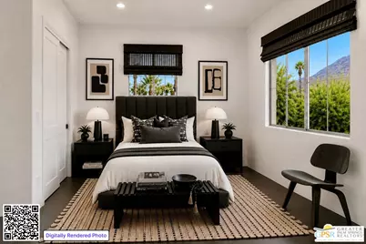 303 Ameno Dr, Palm Springs, CA 92262 - Photo 44