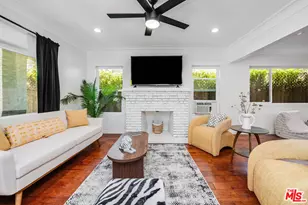 838 N Ridgewood Pl, Los Angeles, CA 90038 - Photo 4