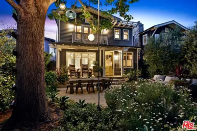 821 Amoroso Pl, Venice, CA 90291 - Photo 2