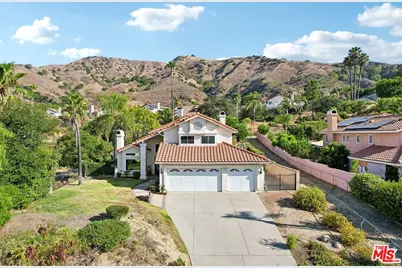 17807 Tuscan Dr, Los Angeles, CA 91344 - Photo 50
