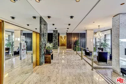 10450 Wilshire Blvd #10J, Los Angeles, CA 90024 - Photo 40