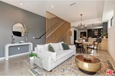 4180 Duquesne Ave #1, Culver City, CA 90232 - Photo 6