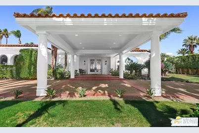 500 W Stevens Rd, Palm Springs, CA 92262 - Photo 2