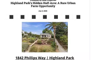 1842 Phillips Way, Los Angeles, CA 90042 - Photo 22
