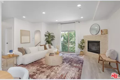 5737 Camellia Ave #118, North Hollywood, CA 91601 - Photo 1