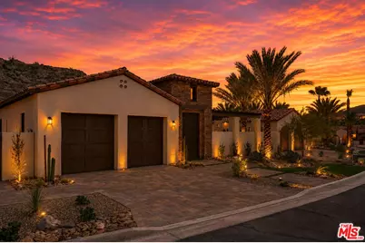 24 Santa Rosa Mountain Ln, Rancho Mirage, CA 92270 - Photo 1
