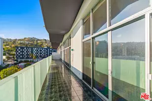 1155 N La Cienega Blvd #Ph 4, West Hollywood, CA 90069 - Photo 36