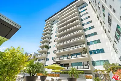 1155 N La Cienega Blvd #Ph 4, West Hollywood, CA 90069 - Photo 50