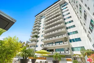 1155 N La Cienega Blvd #Ph 4, West Hollywood, CA 90069 - Photo 50