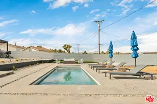 60718 Pueblo Trail, Joshua Tree, CA 92252 - Photo 34