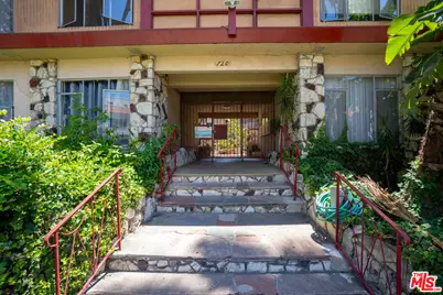720 S Plymouth Blvd, Los Angeles, CA 90005 - Photo 10