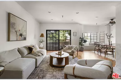 14630 Dickens St #202, Los Angeles, CA 91403 - Photo 4