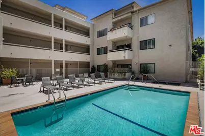 14630 Dickens St #202, Los Angeles, CA 91403 - Photo 32