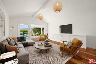 773 Via De La Paz, Los Angeles, CA 90272 - Photo 4