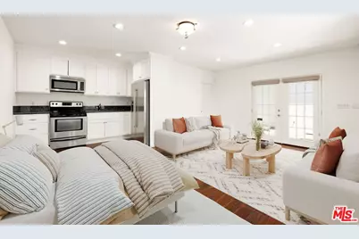 773 Via De La Paz, Los Angeles, CA 90272 - Photo 34
