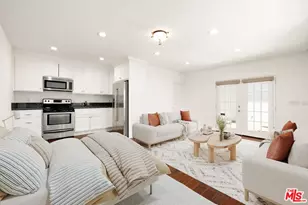 773 Via De La Paz, Los Angeles, CA 90272 - Photo 34